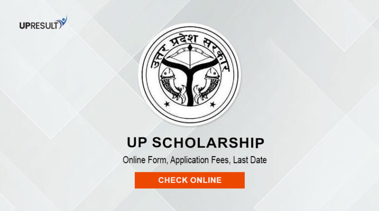 UP Scholarship 2023-2024